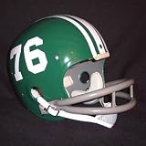 Michigan State 1976 to 1976 Helmet