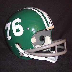 Michigan State 1976 to 1976 Helmet