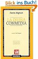 La Divina Commedia