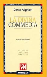 LA Divina Commedia