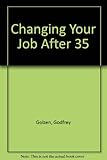 Changing your job after 35