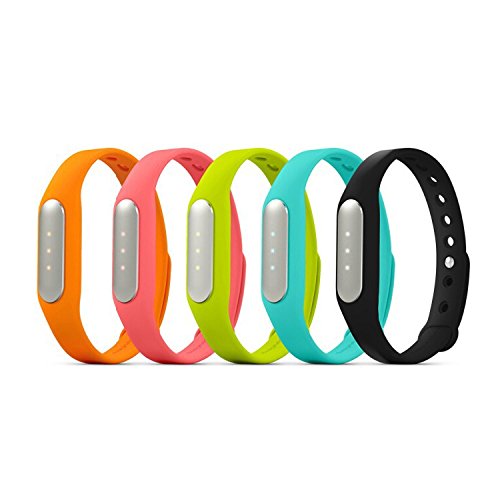 Xiaomi Mi Band Smart Wristband Bracelet Fitness Wearable Tracker Waterproof IP67 MiBand Smartband for IOS 7.0 Android 4.4