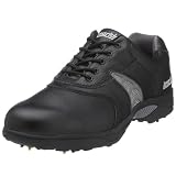 Longridge Tour Dry Shoe  Black - Size 8 1/2