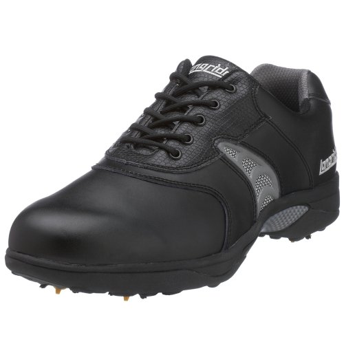 Longridge Tour Dry Shoe Black – Size 9