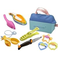 Kuhn Rikon Kinderkitchen Set