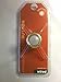IQ America Wired Lighted Doorbell Push Button - Gold Rimmed