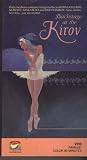 Buy : Backstage at Kirov [VHS]