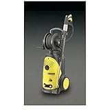 BV74496 三相 AC200V/2.7kW 高圧洗浄器 [50Hz]