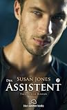 Produkt-Bild: Der Assistent 2 | Erotischer Roman: Taschenbuch