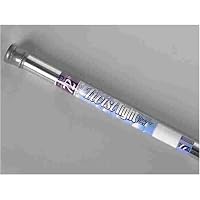 Zenith Prod. 506S 72 Aluminum Tension Shower Rod