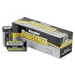 Energizer(R) C Alkaline Industrial Batteries, Box Of 12