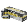 Energizer(R) C Alkaline Industrial Batteries, Box Of 12in.
