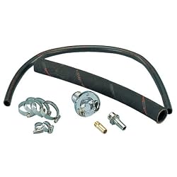 Moeller Fuel Tank Installation Kit