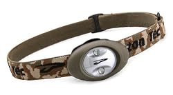 Princeton Tec Scout 2 LED Ultra Light Headlamp