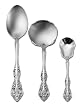 Oneida Michelangelo 3-Piece Hostess Set