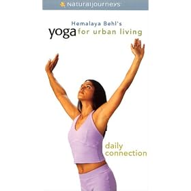 Hemalaya Behls Yoga for Urban