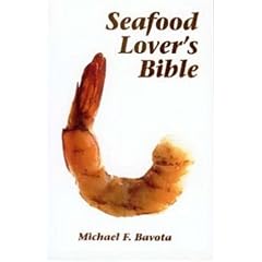 Seafood Lover's Bible