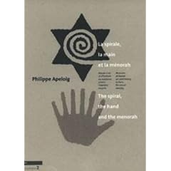 The Spiral, the Hand and the Menorah: Museum of Jewish Art and History in Paris - The Visual Identity (Directions)