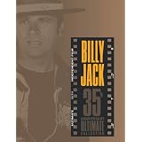 BillyJack35thAnniversaryUltimateCollection(BornLosers/BillyJack/TrialofBillyJack/BillyJackGoestoWashington)