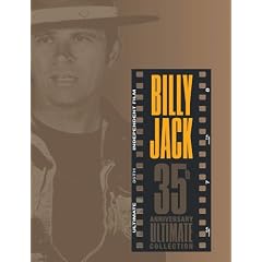 Billy Jack 35th Anniversary Ultimate Collection