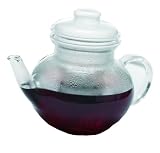 Review La Cafetiere  / Lotus Teapot