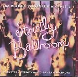 Strictly Ballroom: Quickstep/Foxtrot/Waltz/Samba/Chachacha