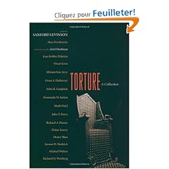 Torture: A Collection