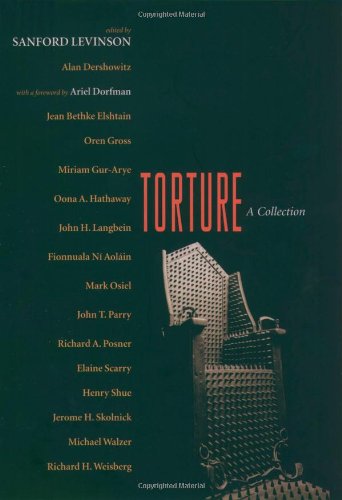 Torture: A Collection