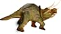 Lindberg Triceratops