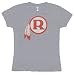 Washington Redskins - Throwback Ladies Vintage NFL T-Shirt - X-Large