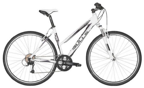 BULLS Cross Swing Damenfahrrad