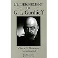 Enseignement de G-I Gurdjieff
