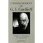 Enseignement de G-I Gurdjieff
