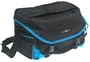 Minolta SLR Gadget Bag with Shoulder Strap