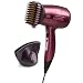 BEliss by BaByliss 5710BU Unique Straightening Hair Dryer 1750W
