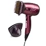 BEliss by BaByliss 5710BU Unique Straightening Hair Dryer 1750W