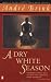 Book A Dry White Season