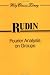 Fourier Analysis on Groups (Wiley Classics Library)