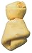 Pet Supplies : Premium Rawhide Marinated Bones - Chicken 4-5 in.