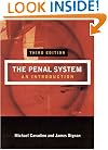 The Penal System: An Introduction (3rd Edition)