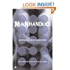 Manhandled: Gripping Tales of Gay Erotic Fiction