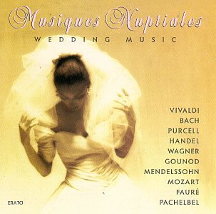 Childrens Toyshop  Music : Musiques Nuptiales: Wedding Music