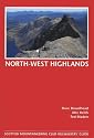 North-West Highlands, Hillwalkers' Guide (Scottish Mountaineering Club Hillwalkers Guides)