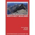 North-West Highlands, Hillwalkers' Guide (Scottish Mountaineering Club Hillwalkers Guides)