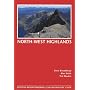 North-West Highlands, Hillwalkers' Guide (Scottish Mountaineering Club Hillwalkers Guides)