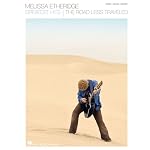 Melissa Etheridge - Greatest Hits: The Road Less Traveled book cover