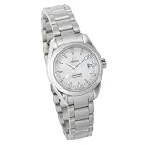 Omega Ladies Aqua Terra Automatic Watch #2573.70.00 by Omega