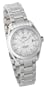 Omega Women's 2573.70.00 Aqua Terra Automatic Watch