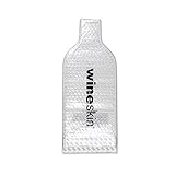 Wine Skin WineSkin Bag, 8-Pack