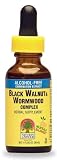 Nature's Answer Black Walnut and Wormwood Complex, 1-Ounce